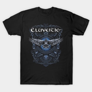 ELUVEITIE MERCH VTG T-Shirt